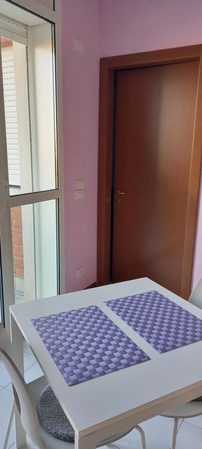 Rosaviola Daire Vimodrone Dış mekan fotoğraf