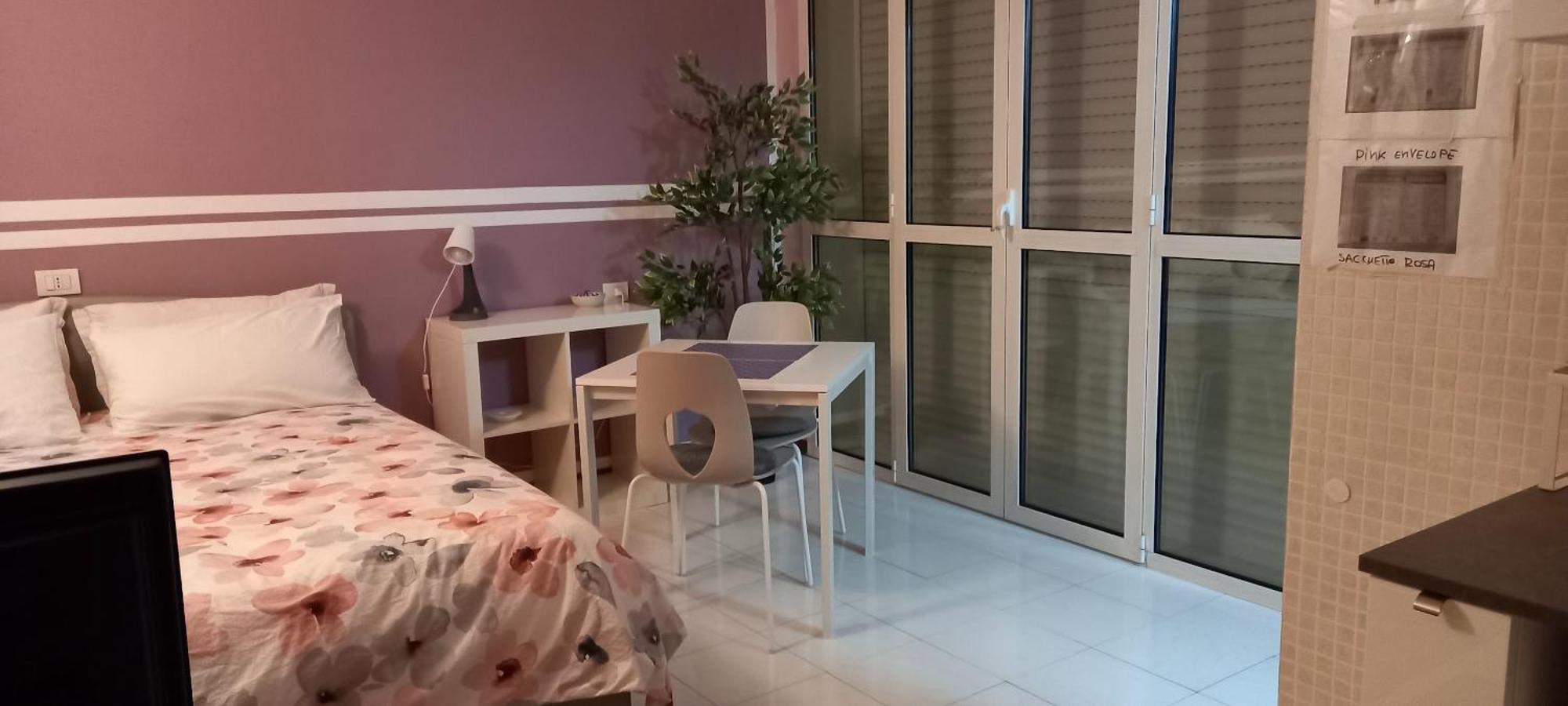 Rosaviola Daire Vimodrone Dış mekan fotoğraf