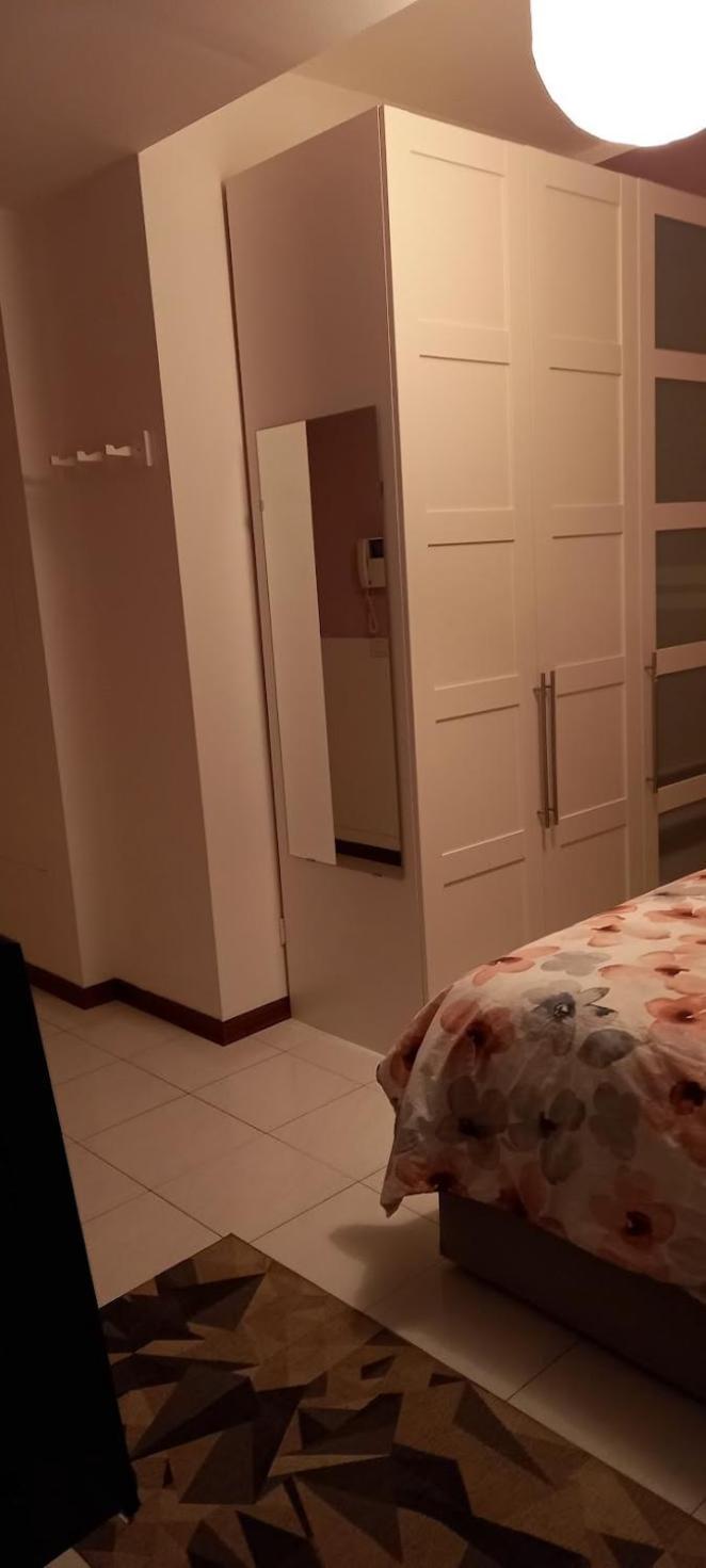 Rosaviola Daire Vimodrone Dış mekan fotoğraf