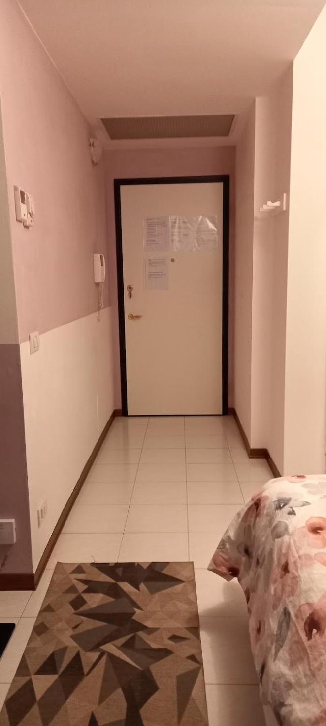 Rosaviola Daire Vimodrone Dış mekan fotoğraf