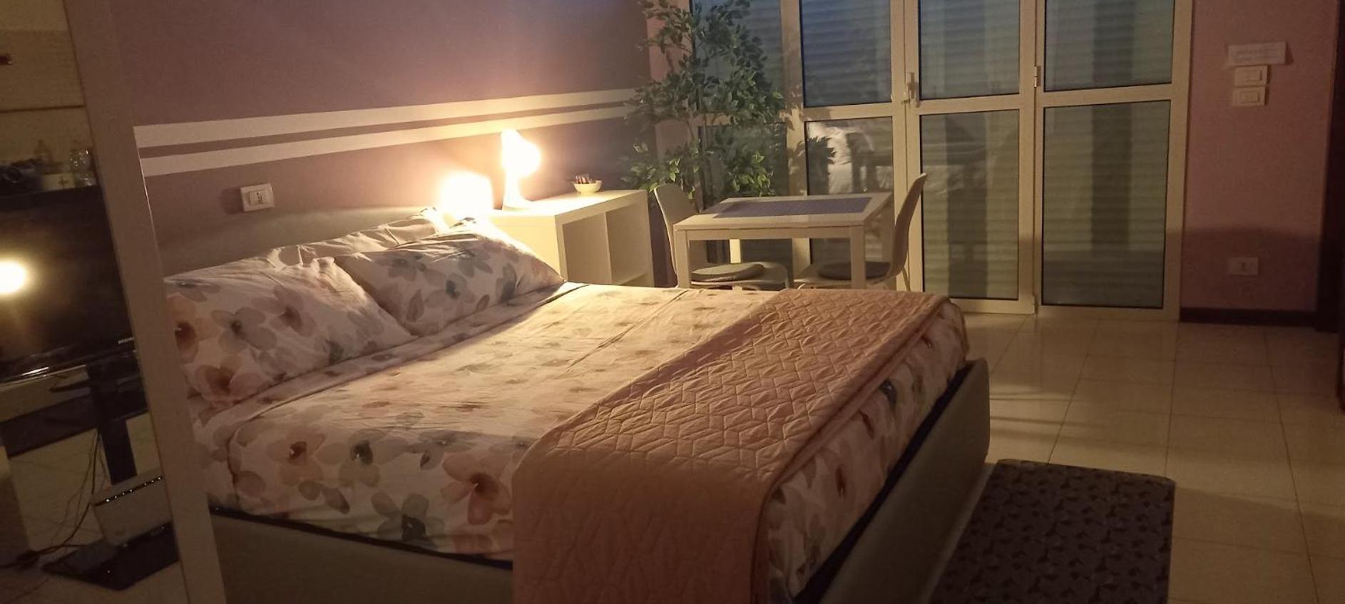 Rosaviola Daire Vimodrone Dış mekan fotoğraf
